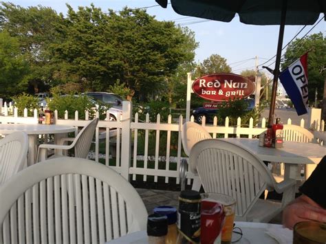  Red Nun Bar & Grill in Chatham, MA. . Red nun chatham